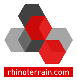 RhinoTerrain