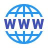 web