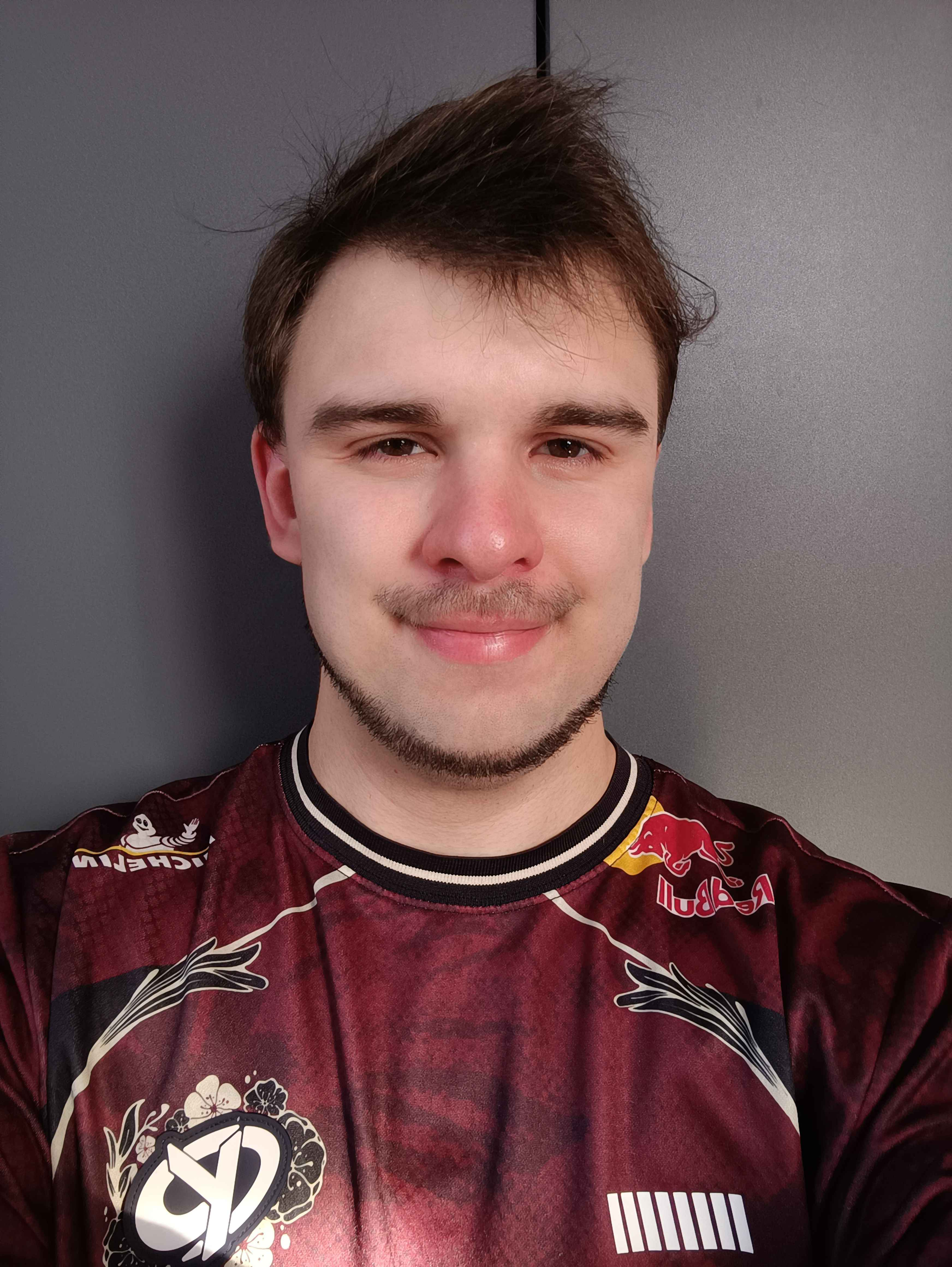 Photo de moi