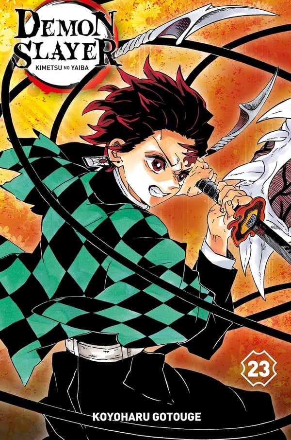 Demon Slayer