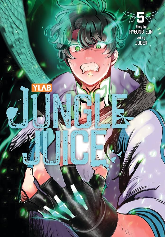 Jungle Juice
